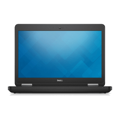 Lote 5 uds. DELL E5440 Intel Core I5-4300M 1.9 | 8 GB | 320 HDD | Teclado Español