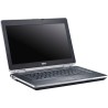 Lote 10 uds. DELL 6430 Intel Core I3-3110M 2.4 GHz| 4 GB | 320 HDD | HDMI | Teclado Español