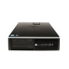 HP Compaq 8100 SFF I5 660 3.3 GHz | 8 GB | 128 SSD | LECTOR | COA 7 PRO