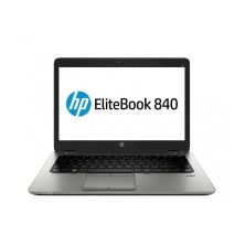 HP EliteBook 840 G2 Core i5 5300U 2.3 GHz | 8GB | 240 SSD | TACTIL | BAT NUEVA | WINDOWS 10 PRO