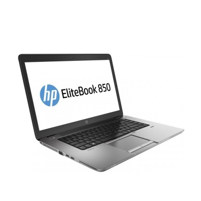 HP 850 G1 I7 4600U | 8 GB | 240 SSD | SIN LECTOR | WEBCAM | FHD | COA 7-8 PRO | BATERIA NUEVA