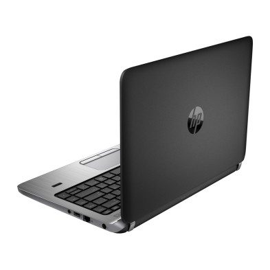 HP 430 G4 I3 7100U | 8 GB | 256 M.2 | SIN LECTOR | WEBCAM | WIN 10 PRO | HDMI | MANCHA BLANCA EN PANTALLA 2mm