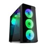 PC Gaming AMD Ryzen 5 3600 32 GB DDR4 2TB + 500 SSD M2 RTX 2060 6 GB