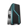 PC Intel I3 9100 (9º) 3.6 Ghz | 8 GB RAM DDR4 | 240 SSD + 1TB HDD