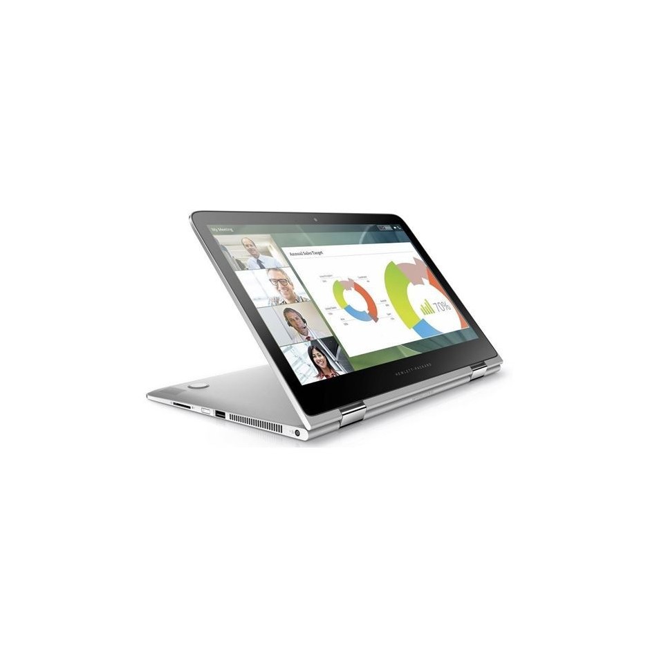 HP SPECTRE X360 G2 i7 6600U 2.6GHz | 8 GB Ram | 512 SSD M.2 | HDMI | Lcd 13.3"