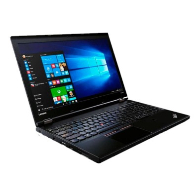 LENOVO L560 I5 6300U 2.4 GHz | 8GB | 240 SSD | WEBCAM | WIN 10 PRO