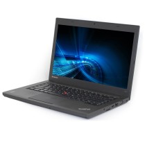 Lenovo ThinkPad T440S Core i7 4600U 2.1 GHz | 8GB | 240 SSD | SIN LECTOR | WEBCAM | WIN 10 PRO