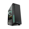 PC - BASIC - AMD AM4 Ryzen 5 1600 | 8GB DDR4 | 240 SSD + 1TB | GRAFICA 2 GB | WIFI