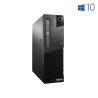 Lenovo M78 - SFF AMD – 5300B | 8 GB | 240 SSD  | WIN 10