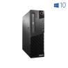 Lenovo M82P SFF i5 3570 3.4GHz | 4 GB | 250 HDD | WINDOWS 10