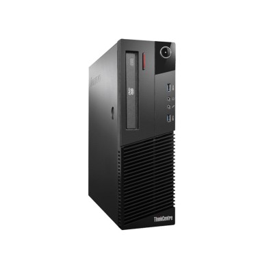 LENOVO M83 SFF i5 4570 3.2 GHz | 16 GB | 320 HDD | WIN 8 PRO