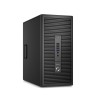 HP 600 G2 TORRE G4400 3.3GHz | 8 GB | 256 SSD | WIN 10 PRO