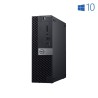 Lote 5 uds. Dell OptiPlex 5070 i5-9500 | 16 GB RAM | 240 SSD | WIN 10 PRO