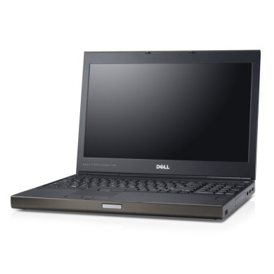 DELL M4800 I7-4810MQ | 16 GB | 320 HDD | SIN LECTOR | WEBCAM | COA 8 PRO | FHD | HDMI | NVIDIA QUADRO K2100M 2GB GDDR5