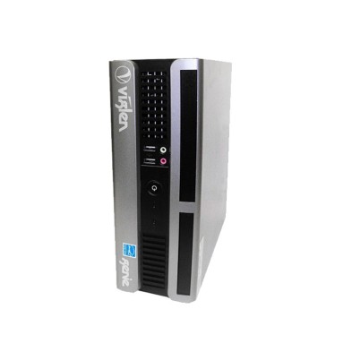 VIGLEN GENIE SFF CORE I5 3330 3.0GHz | 4 GB | 320 HDD | SIN COA