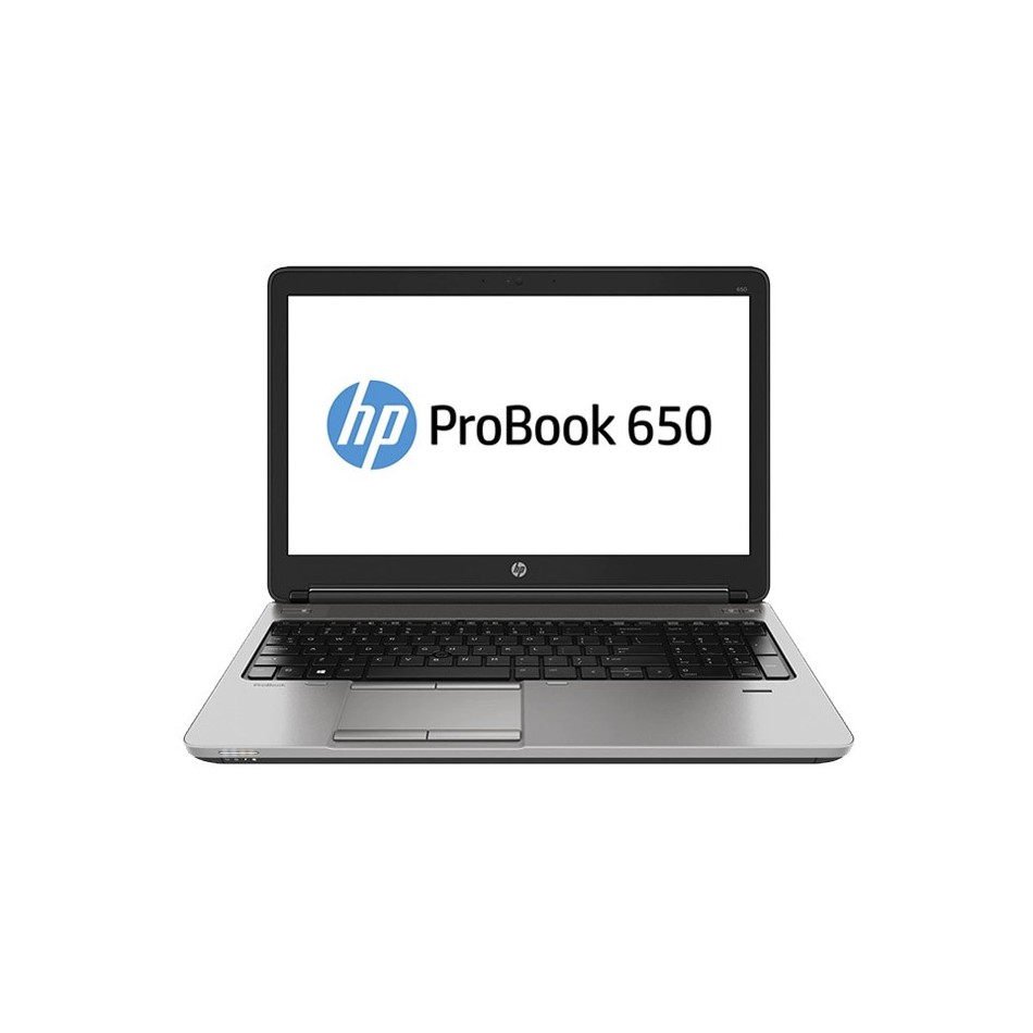 Comprar HP 650 G1 CORE I7-4610M | 8 GB | 256 SSD | LECTOR | WEBCAM | COA 7-8 PRO