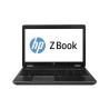 HP ZBOOK 15 I7-4800QM | 16 GB | 256 SSD | LECTOR | WEBCAM | COA 7 PRO | FHD | NVIDIA QUADRO K1100M
