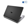 Lote 5 uds. HP 640 G2 Intel Core i5 6200U 2.3 GHz | 8 GB | 128 SSD | FHD | Teclado Español