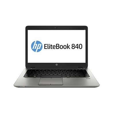 HP 840 G2 I5-5300 | 8 GB | 128 SSD | SIN LECTOR | WEBCAM | COA 8 PRO