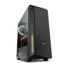 PC Intel I3 9100 (9º) 3.6 Ghz | 8GB |  240 SSD | WIFI | HDMI