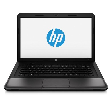 HP 250 G1 CELERON 1000M | 4 GB | 320 HDD | LECTOR | WEBCAM | WIN 8 HOME | BATERÍA NUEVA | TARA ESQUINA | HDMI