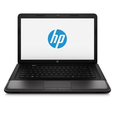 HP 250 G1 CELERON 1000M | 4 GB | 320 HDD | LECTOR | WEBCAM | WIN 8 HOME | BATERÍA NUEVA | TARA ESQUINA | HDMI