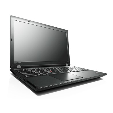 LENOVO E570 I7-6500U | 8 GB | 256 SSD | LECTOR | WEBCAM | WIN 10 PRO | HDMI | FHD | TCLD. GASTADO