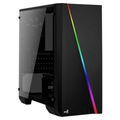 PC Intel I3 9100 (9º) 3.6 Ghz | 8 GB RAM DDR4 | 240 SSD + 1TB |VGA 2GB