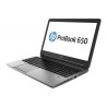 HP ProBook 650 G1 CORE I5 4310M | 8 GB | 120 SSD | 15" | FHD | LECTOR | WEBCAM | WIN 10 PRO
