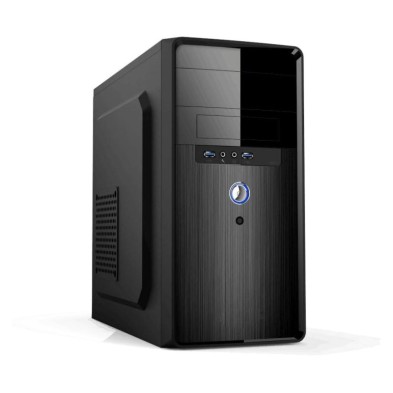PC Intel I3 9100 (9º) 3.6 Ghz | 32GB | 480 SSD |HDD 1 TB