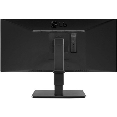 MONITOR LG 29BN650-B | 29" | WFHD | MULTIMEDIA | PROFESIONAL | NEGRO