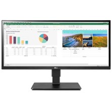 MONITOR LG 29BN650-B | 29" | WFHD | MULTIMEDIA | PROFESIONAL | NEGRO