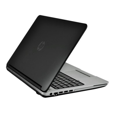 HP 650 G1 CORE I5-4310M | 8 GB | 120 SSD | LECTOR | WEBCAM | WIN 7 PRO | FHD