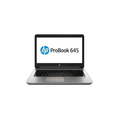 Lote 11 uds. HP 645 G1 AMD A8-5500M | 4 GB | 120 SSD | WEBCAM | WIN 7 PRO