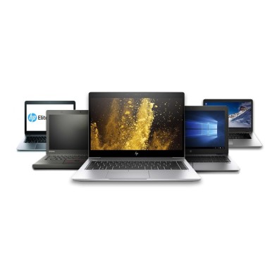 Lote 5 Uds. Varias configuraciones  i5, i7- FGHJA