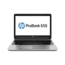 HP 650 G1 CORE I5 4310M un equipo apropiado para actividades básicas