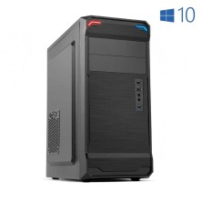 PC Intel I5 9400 (9º) 2.9 Ghz | 16GB | 480 SSD |HDMI | W10 Home 64
