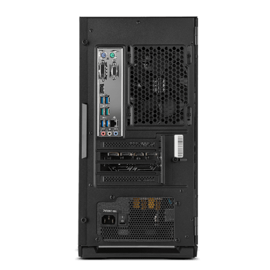 PC Intel I7 9700 (9º) 3.0/4.7 Ghz | 8 GB |  240 SSD + 1 TB | HDMI