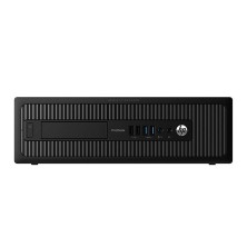 HP 600 G1 i5 4570 3.2 GHz | 4 GB Ram | 500 HDD | COA 7 PRO