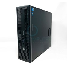 HP 600 G1 i5 4570 3.2 GHz | 4 GB Ram | 500 HDD | COA 7 PRO