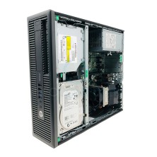 HP 600 G1 i5 4570 3.2 GHz | 4 GB Ram | 500 HDD | COA 7 PRO