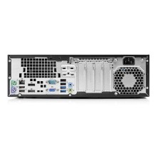 HP 600 G1 i3 4130 3.4GHz | 4 GB Ram | 500 HDD | DVDRW