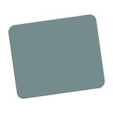 Alfombrilla Fellowes 29702 | 6 x 186 x 224mm | Gris