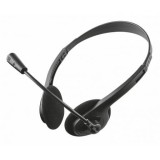 AURICULARES TRUST PRIMO CHAT 21665