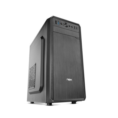 PC Intel I5 10400 (10º) 2.9 Ghz | 16 GB | 480 SSD | HDMI | GT 710