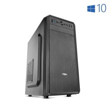 PC Intel I5 10400 (10º) 2.9 Ghz | 8GB | 240 SSD + 1 TB | HDMI | W10 HOME 64