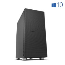 PC Intel I7 10700 (10º) 2.9 Ghz | 16 GB | 480 SSD | HDMI | W10 HOME 64