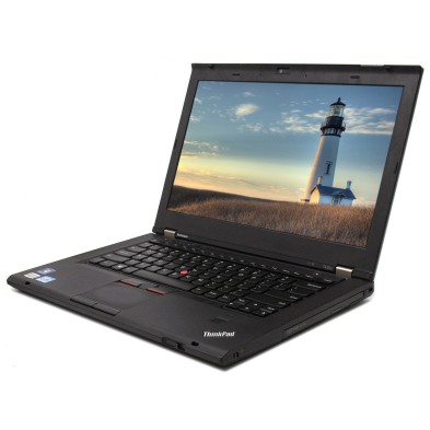 LENOVO T430S I5-3320M | 8 GB | 120 SSD | SIN LECTOR | WEBCAM | WIN 8 PRO | TECLADO GASTADO