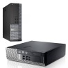 DELL Optiplex 7010 SFF i7 3770 3.4 GHz | 8 GB | 2 TB | WIFI | WIN 10 PRO