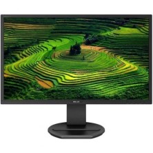 Monitor Philips 221B8LJEB con altavoces